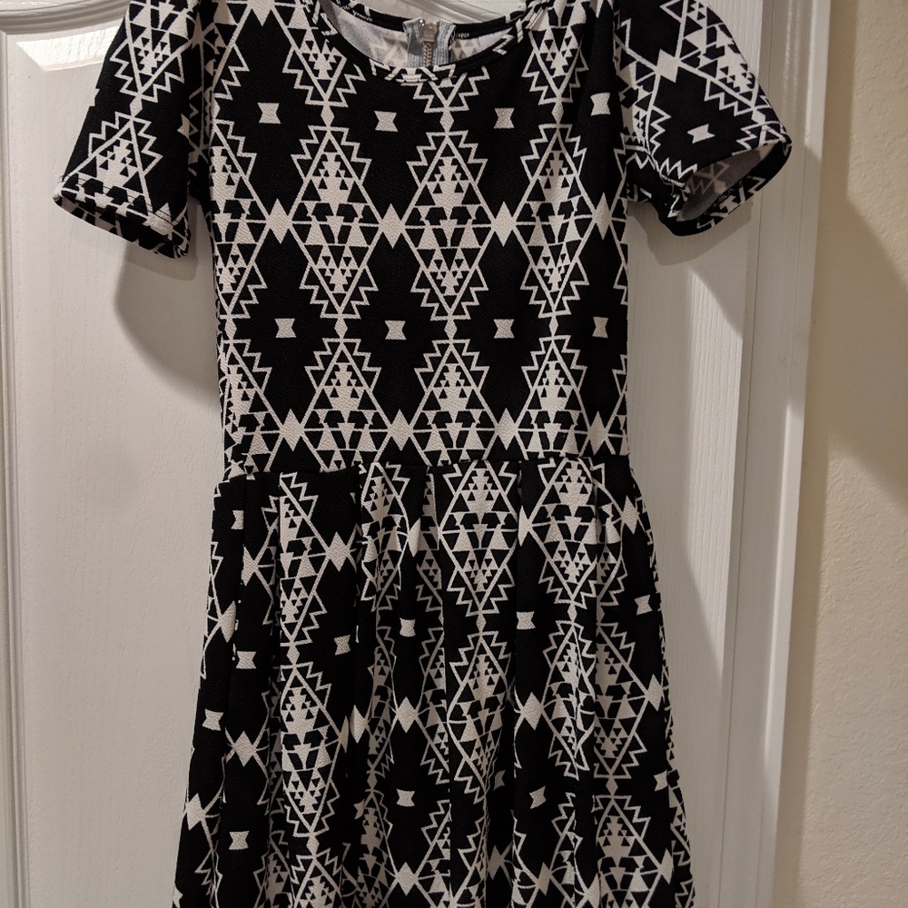 LuLaRoe Dress